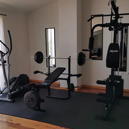 Apartments Deak Makarska Luaran gambar