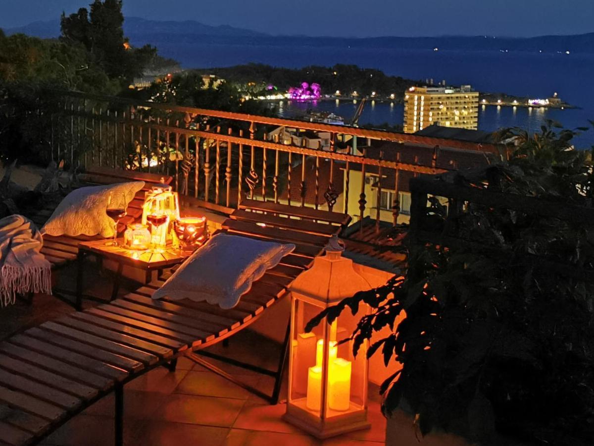 Apartments Deak Makarska Luaran gambar