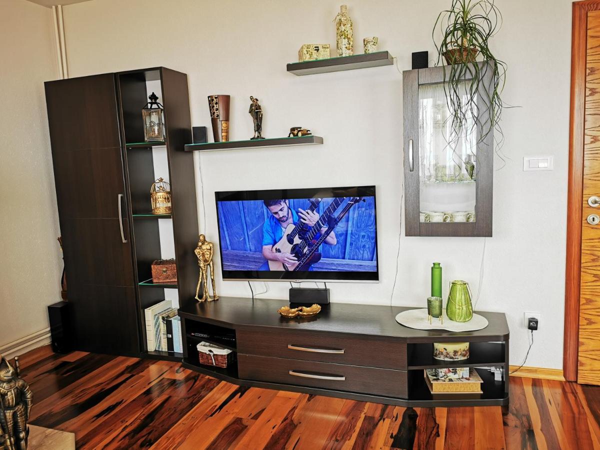 Apartments Deak Makarska Luaran gambar