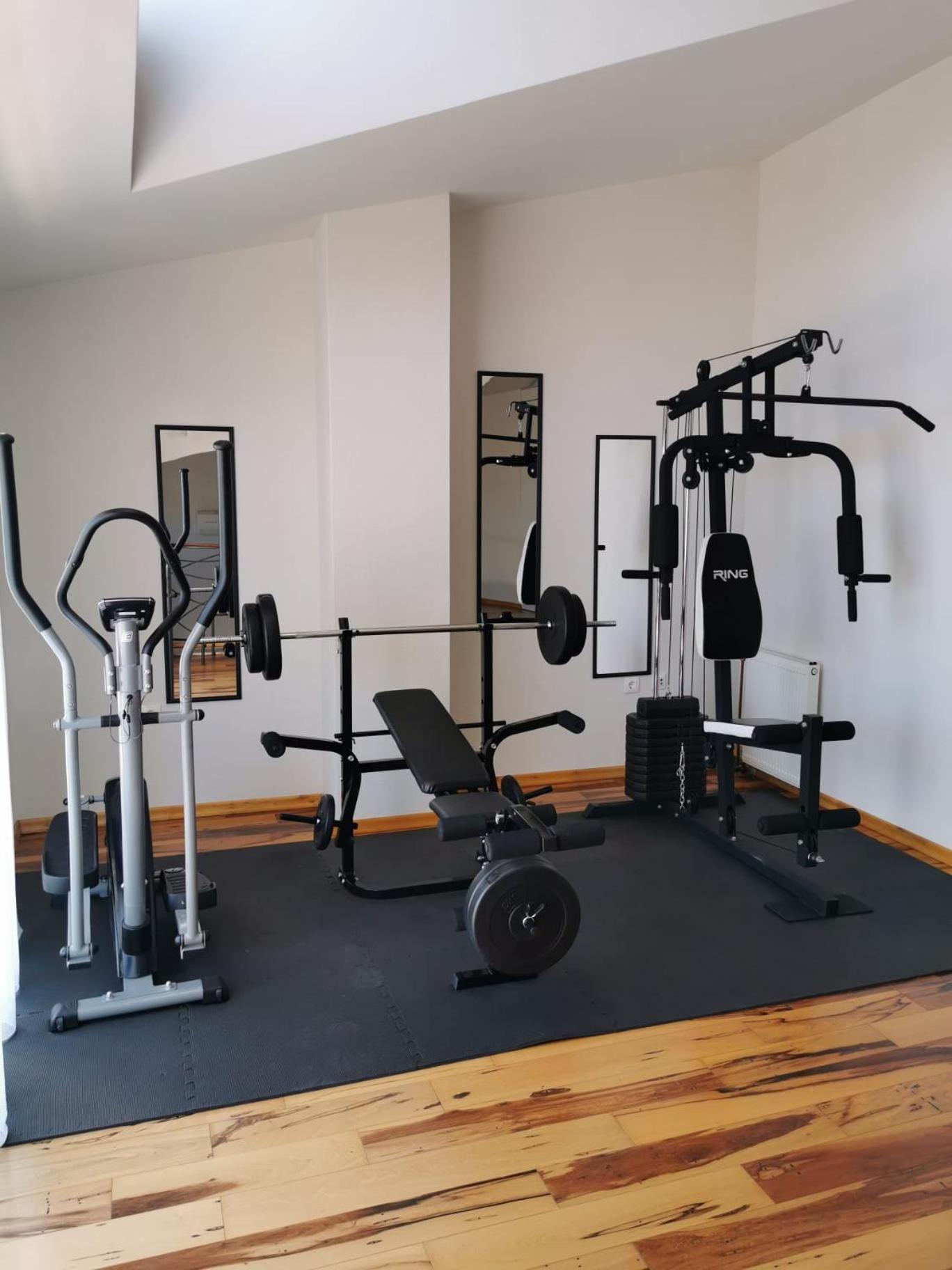Apartments Deak Makarska Luaran gambar